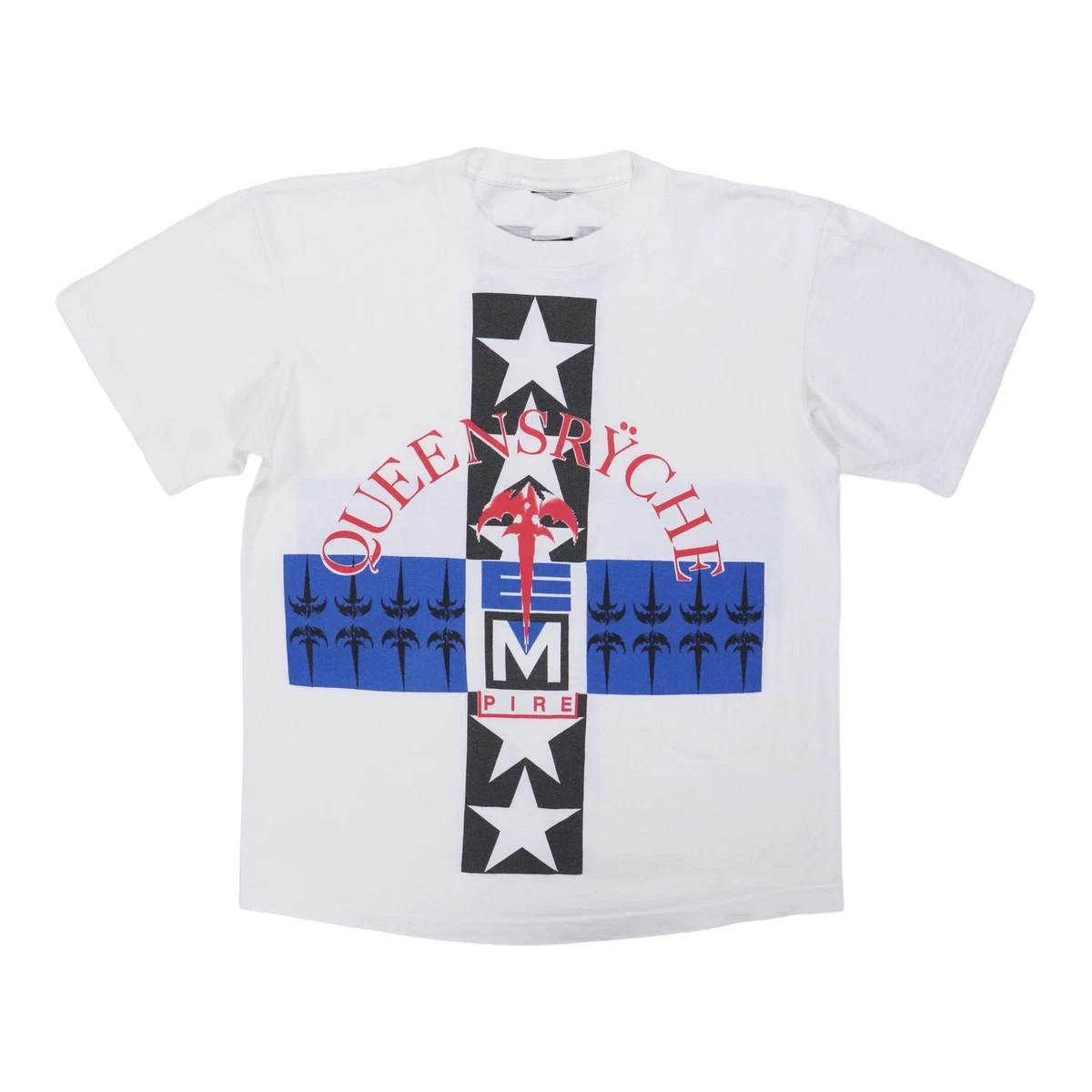 queensryche empire shirt products for sale | eBay