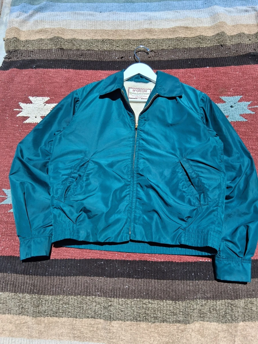 mcgregor jacket products for sale | eBay