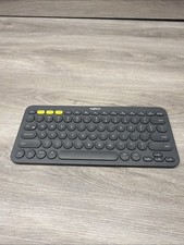 Logitech K380 Bluetooth Keyboard   Windows, Mac 920-007558