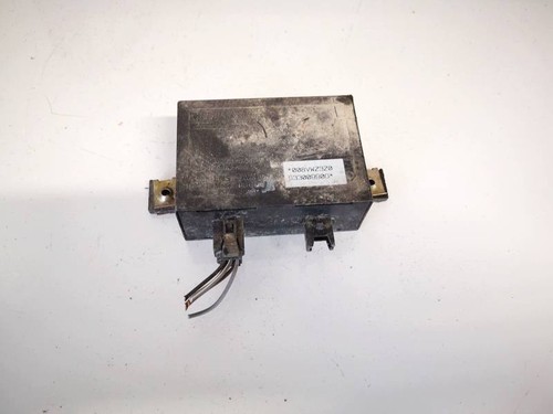 Volkswagen Golf 1996 Immobiliser ECU 1h0953257b, 5wk4678 #2533277-72