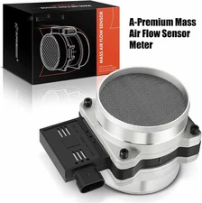 Mass Air Flow Sensor Meter [6,8Cyl 4.3 5.0 5.7 7.4 8.1L] Compatible with Chevy &