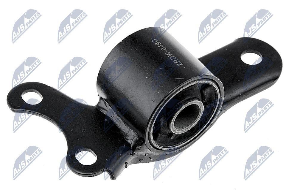 Boccola braccio oscillante Assale anteriore Sx ZTP-DW-049C NTY per DAEWOO - Immagine 2