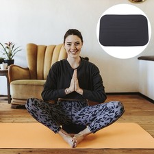 Knee Pads for Work Kneeler Gardening Yoga Women Kneeling Cushion