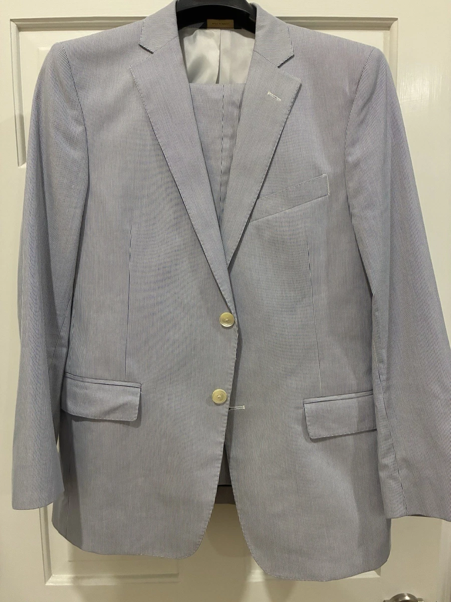 Brooks Brothers Regular 40 Size Suits & Blazers for Men for sale
