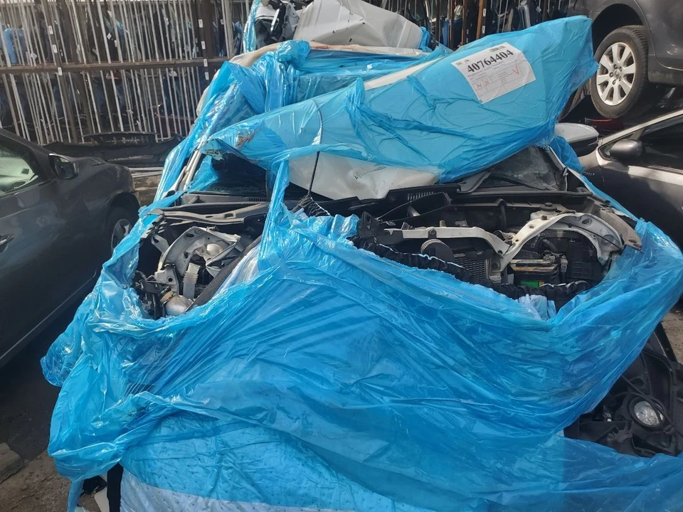 Used Alternator fits: 2018 Toyota Highlander 3.5 Grade A - Изображение 4 из 4