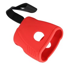 Silicone Rangefinder Case for Bushnell Pro XE and Tour V5 with Wrist Lanyard