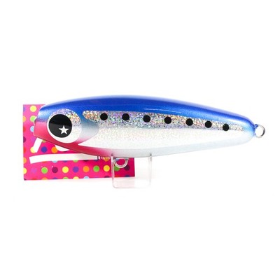 Verkauf Feed Swim 130 Hand Made Versenkung Köder 130g 94 (9094)