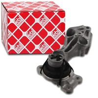 Febi Bilstein Motorlager Renault Grand Megane BZ0/1 B3 DZ0/1 ScÉNic JZ0/1
