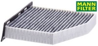 Mann-Filter CUK2939/1 Filter FüR Innenraumluft Innenraumfilter Filter