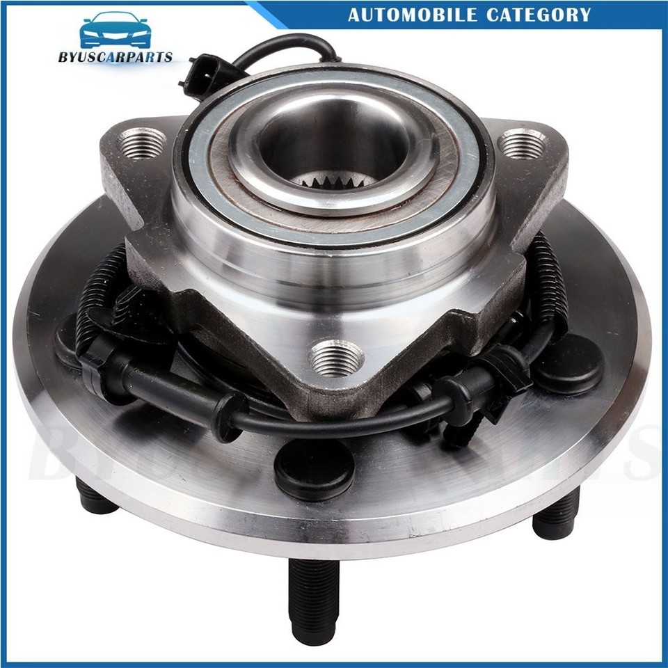 2007 Dodge Ram 1500 Wheel Bearing