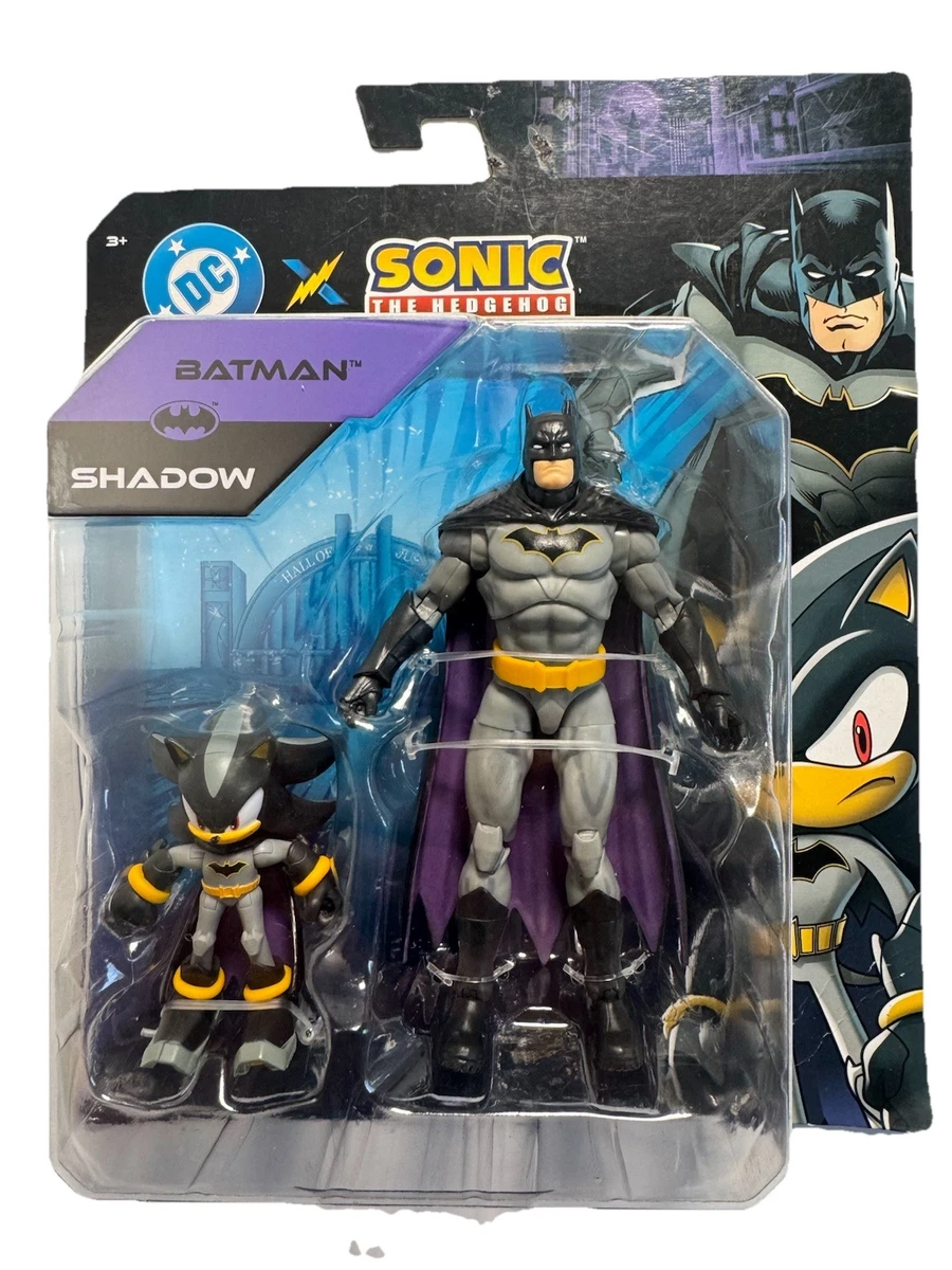 JAKKS Pacific Batman Action Action Figures for sale - eBay