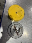 Kohler K241 K301 K321 Air Cleaner Housing Used