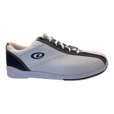 Dexter Women's Bowling Shoes Monica 11M B4473-8 White/Black New in Box EUR 41