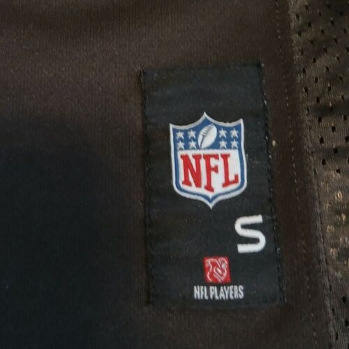 Cleveland Browns NFL Joe Haden #23 Jersey Boys Size Small (8) - Picture 2 of 5