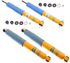 Bilstein Shock Absorber Setfront Rearfits 95-04 Toyota 2wd Tacoma5 Lug Bilstein Shock Absorber Setfront Rearfits 95-04 Toyota 2wd Tacoma5 Lug