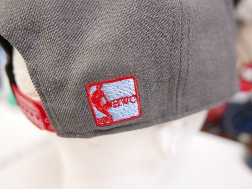 Houston Rockets Cap BASEBALL HAT SNAPBACK 9FIFTY NEW ERA HARDWOOD CLASSICS NBA - Picture 4 of 9