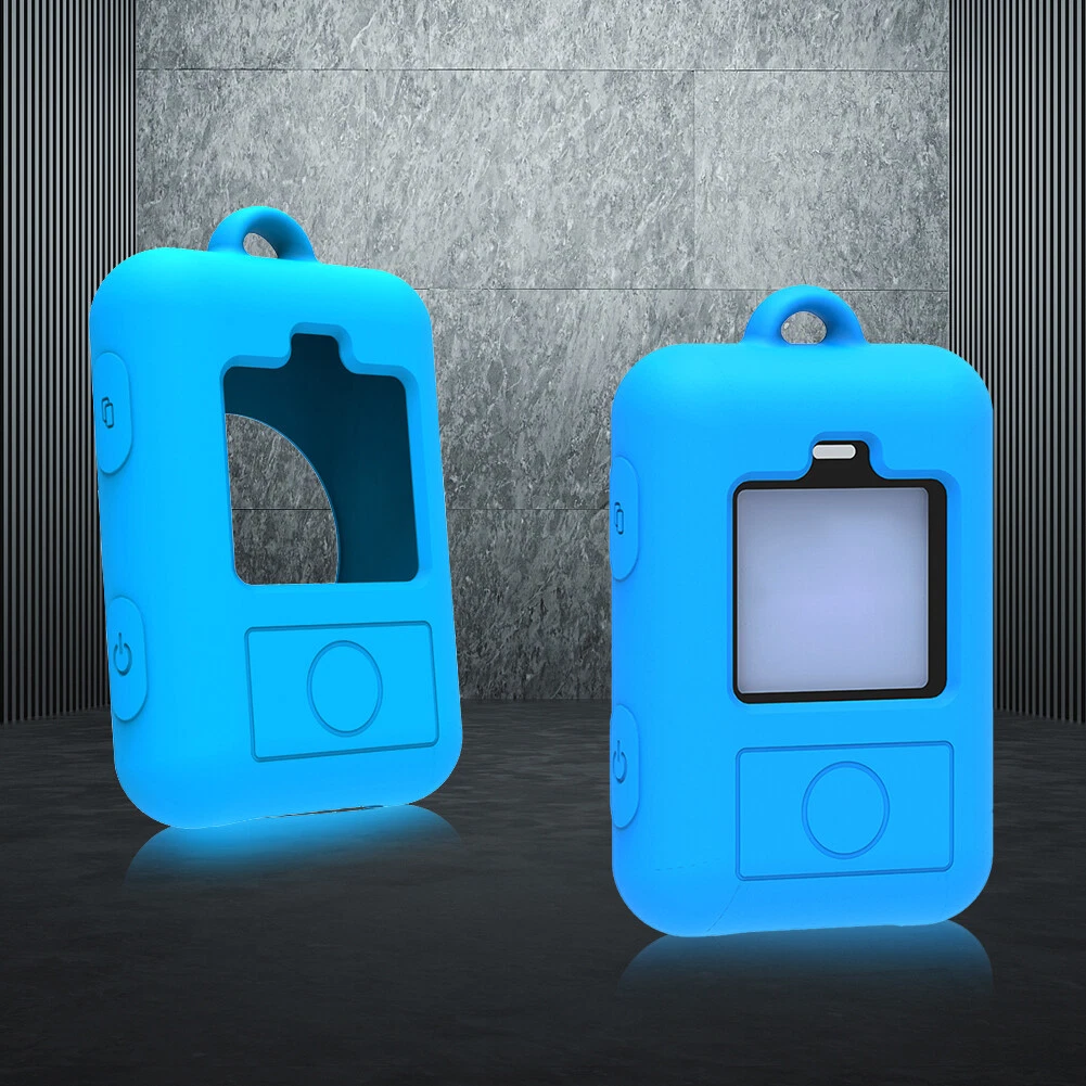 Protection Cover Anti fall for Insta360 GPS Action Remote Control