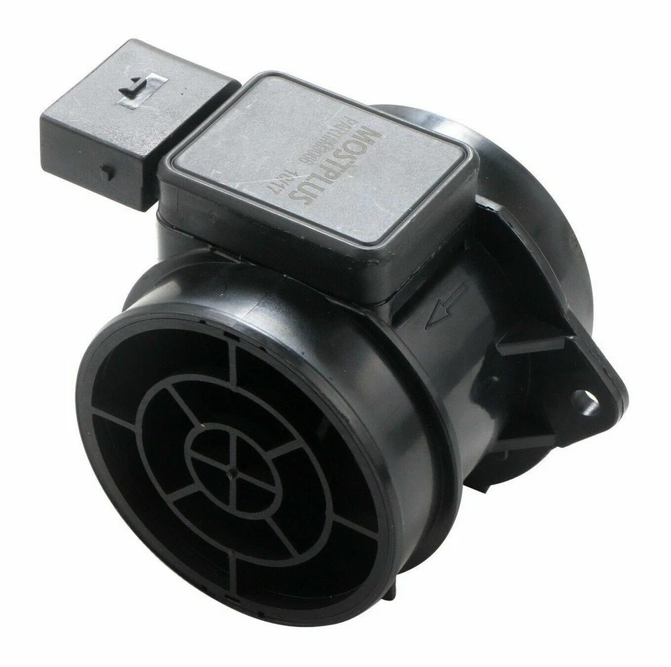 1X Sensor de flujo de aire de masa MAF para Kia Sportage Hyundai Sonata Elantra 28164-23700F Foto 2 de 4