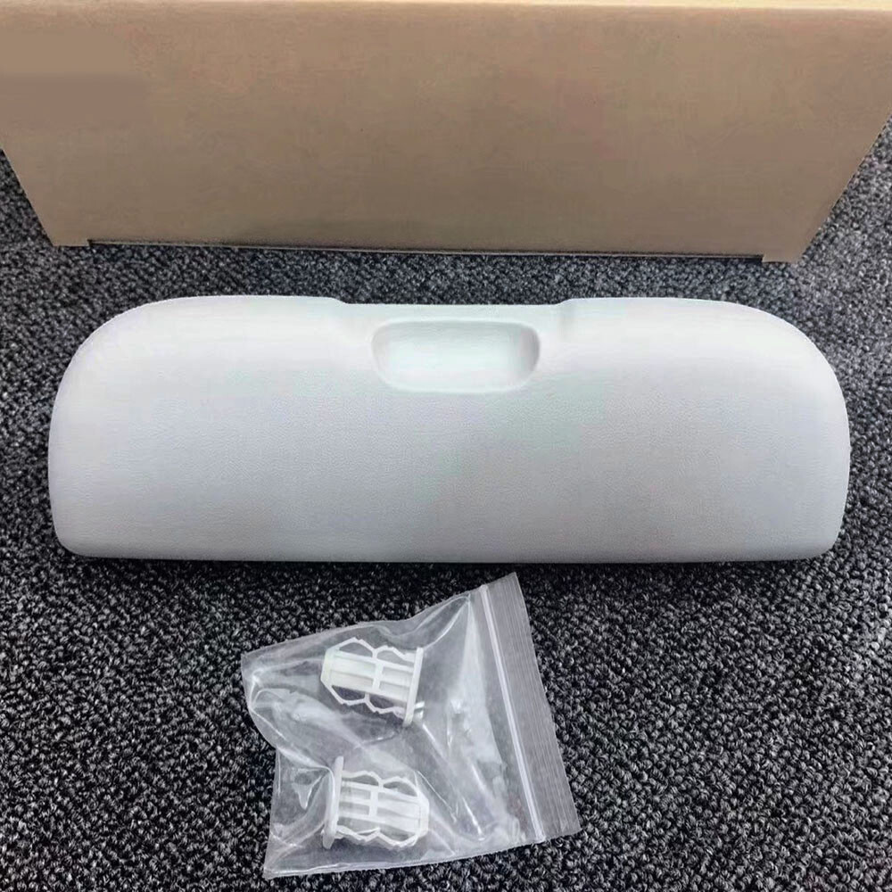 Smart Fortwo 453 2014-2019 Glasses Case Storage Holder