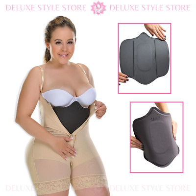 Tabla Colombiana Moldeador Abdominal Post Quirúrgica Anatomical Board M&D 9105