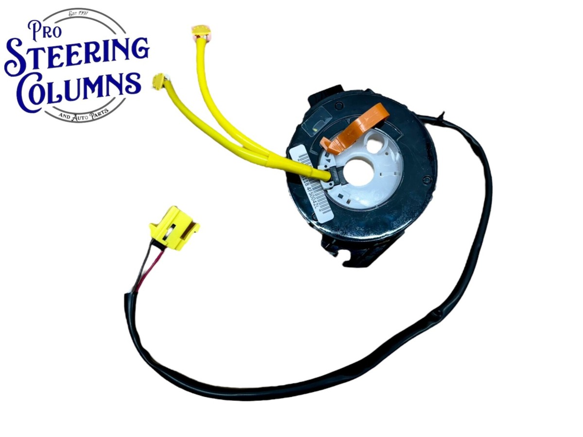 03-06 SILVERADO SIERRA SUBURBAN TAHOE STEERING WHEEL SPIRAL CABLE