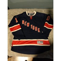 Click here for more details on Marian Gaborik New York...