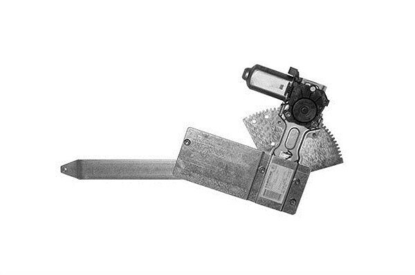 MAGNETI MARELLI Fensterheber Vorne links für FORD | eBay 