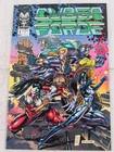 Cyberforce #1 Oct. 1992 Image Comics
