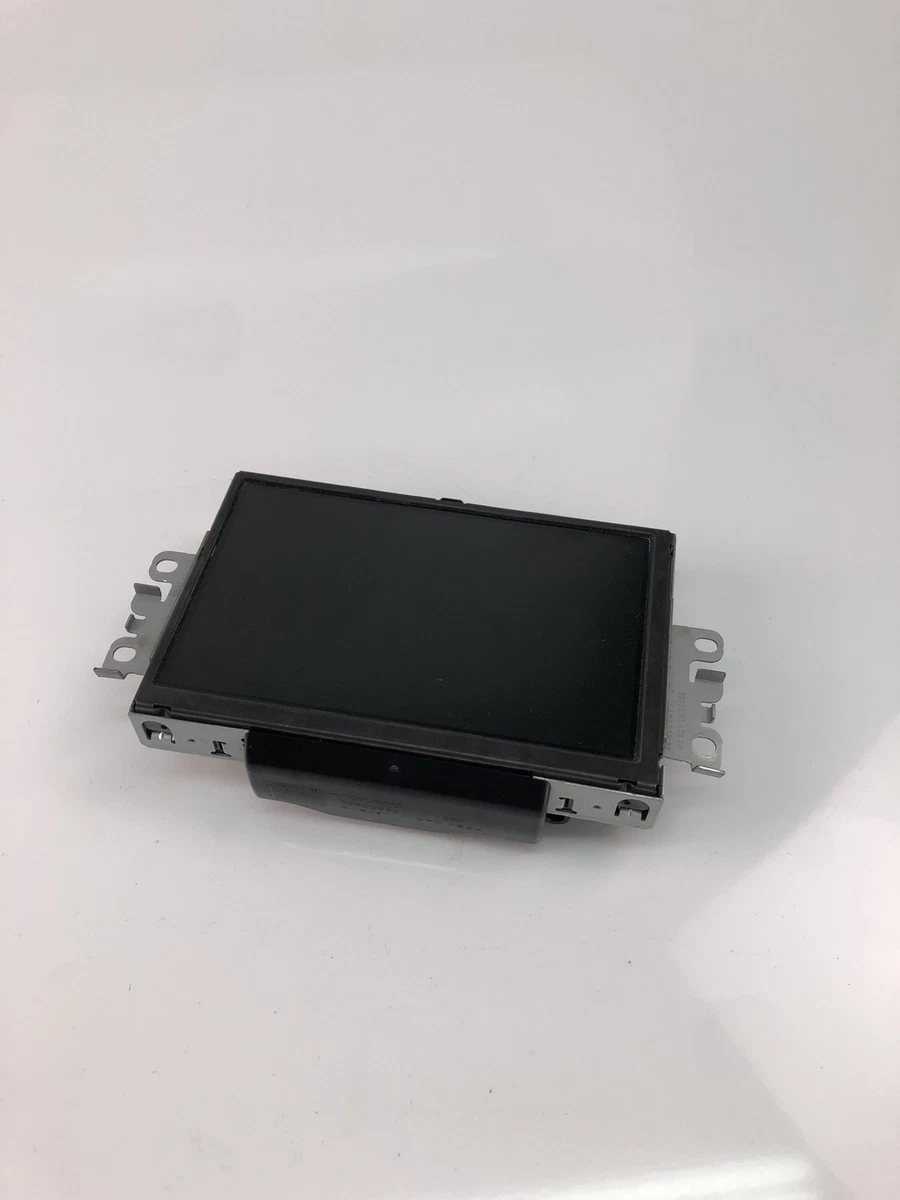 PL1484 VOLVO Info Display 31357098 | eBay