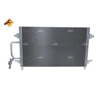 Condensateur Audi A8