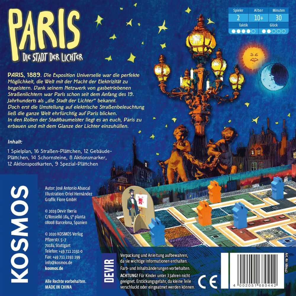 Thumbnail - Paris