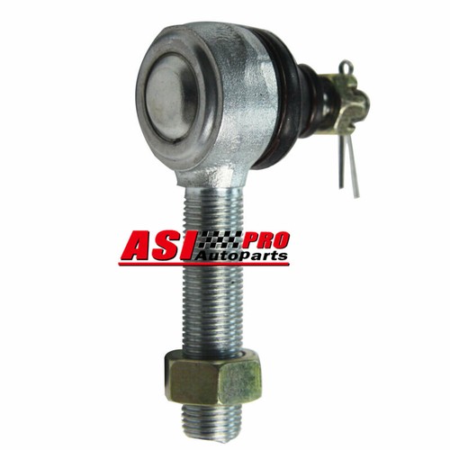 4PCS Tie Rod End Kits Ball Joint A Arms Fit 19872006 Yamaha Banshee