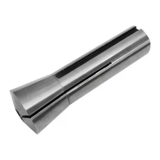 Lathe Mill Round Collet Precision R8 3/8 Inch TIR 1 Inch