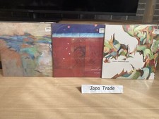 NUJABES LP 3SET PRAY REFLECTIONS / METAPHORICAL MUSIC /MODAL SOUL
