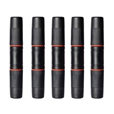 RJ45 Waterproof IP67 Ethernet Network Cable Connector Coupler Adapter for Cat5 6