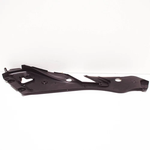 NEU MERCEDES-BENZ C W204 VORNE LINKS SCHEINWERFER OBERE ABDECKUNG A2048261324 - Bild 8 von 9