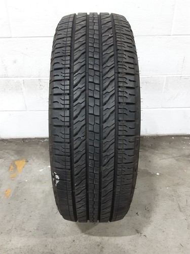 1x P215/65R17 Goodyear Wrangler Fortitude HT 9/32 Used Tire | eBay