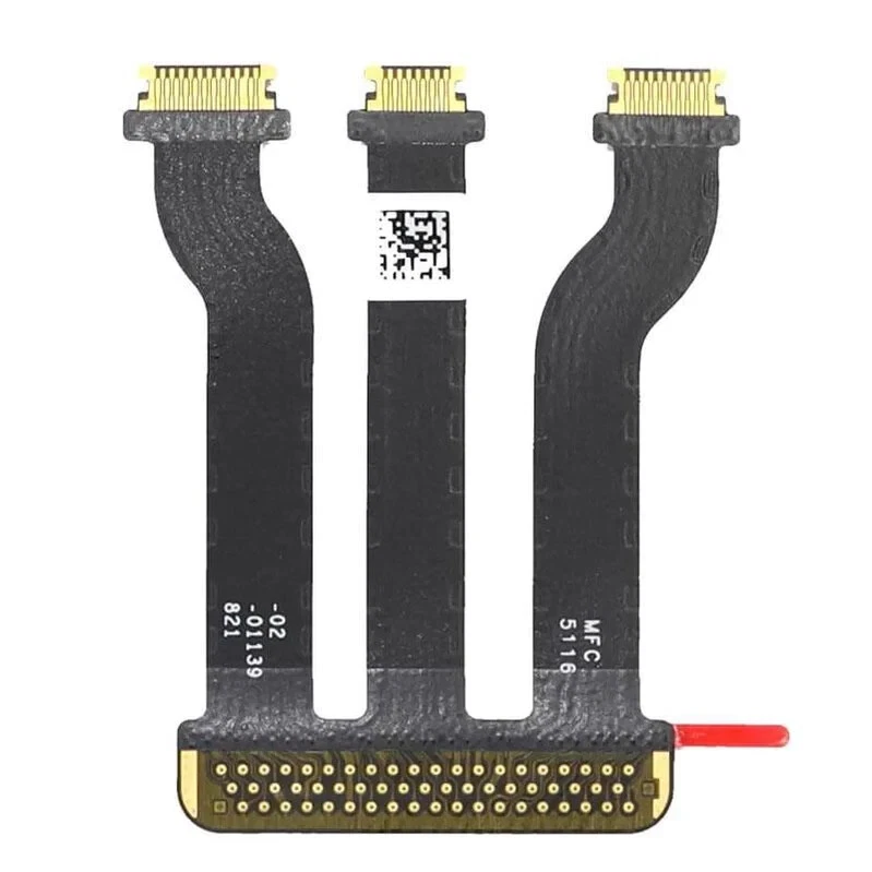 For Apple Watch Series 3 38mm Replacement LCD Display Flex Cellular UK STOCK