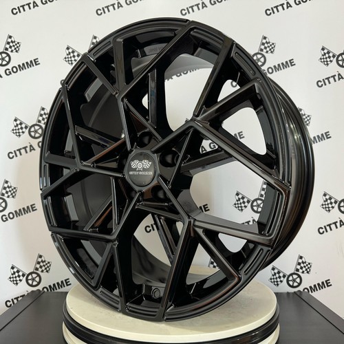 SET 4 Cerchi in lega compatibili per RENAULT Captur Fluence Kadjar Megane Zoe 16 - Imagen 4 de 9