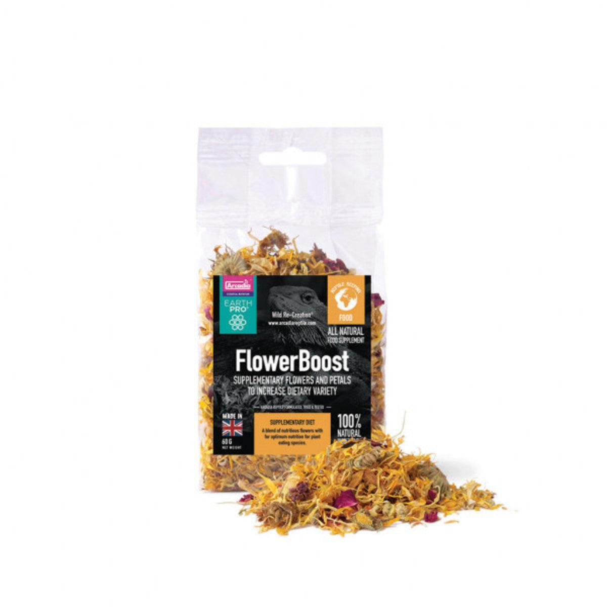 Arcadia EarthPro FlowerBoost 60g