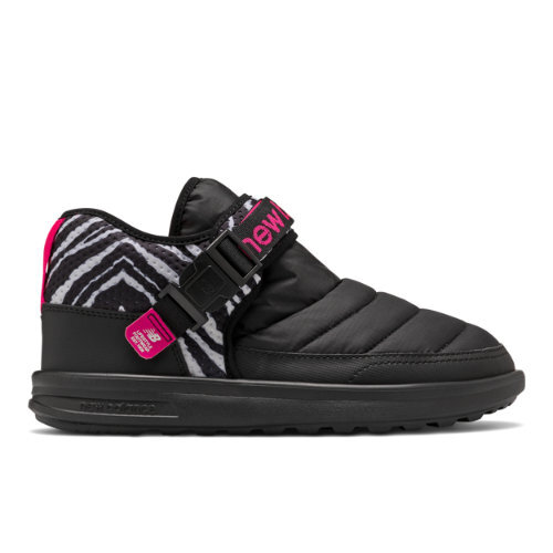 New Balance Unisex SUFMMOC1 Black/Pink/White | eBay