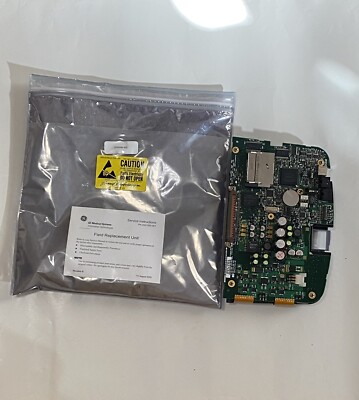 GE/Healthcare DASH Power Supply-High Level Assembly PN 2013114-018