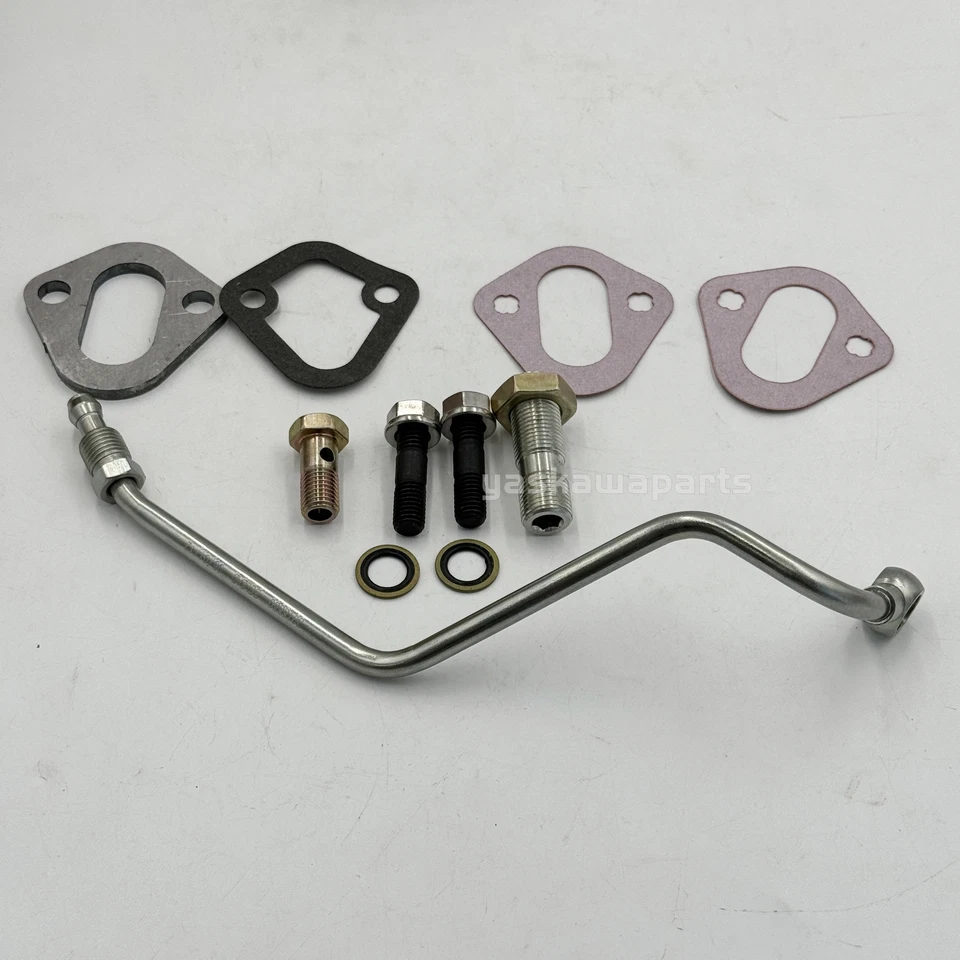 NUEVA bomba de elevación de combustible para Dodge Ram 5,9 L 12 V diésel 94-98 Cummins 4988747 3936316 Foto 3 de 4