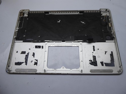 Apple MacBook Pro A1398 Gehäuse Topcase Dansk Keyboard 613-1325 Late 2013 #3723 - 第 2/2 張圖片