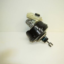 BMW X4 F26 M 40 i Unterdruck-Bremskraftverstärker 6871456 3.00 Petrol 14944633