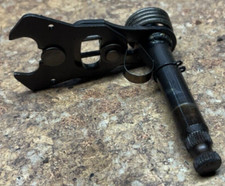 1996 Kawasaki Vulcan VN 800 Gear Spindle Rod Shift Shaft Shifter 96 VN800 Z13