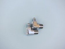 Lowrider Hydraulics 3/8Male to #6 Jic elbow K...