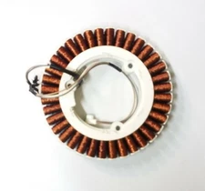 W10213978 W10365755 Whirlpool Kenmore Washer Stator Motor Assembly *Tested Part*