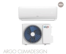 ARGO CLIMADESIGN24 Klimaanlage 24000 BTU WLAN Inverter A++ A+