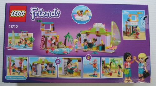 LEGO Friends 41710 Surfer Beach Fun 288 piezas nuevo sellado - Imagen 9 de 9